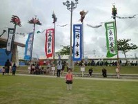 石垣島祭り 2012/11/05 13:53:53