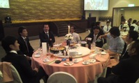 結婚式