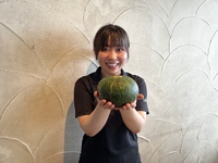 新鮮野菜！ 2022/06/17 14:56:41