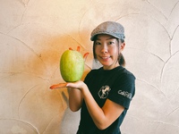 冬瓜コンポート 2022/09/23 10:30:51