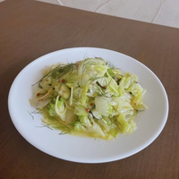 春野菜たっぷりパスタ♪ 2022/03/13 11:14:55