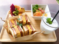 朝ごはんは、やぶさちで！ 2024/06/06 11:09:20