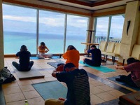 来年のYOGAイベント♪ 2022/12/06 14:42:09