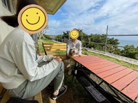愛犬と一緒にCafe利用出来ます 2022/09/22 09:38:39