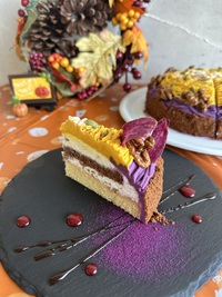 October limited sweets 2023/10/05 12:42:19