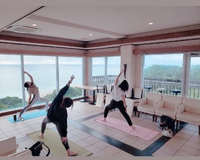 YOGAイベント開催しました！ 2022/11/14 15:26:52