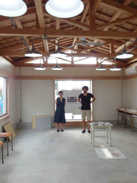 完成見学会ご来場ありがとうございました～