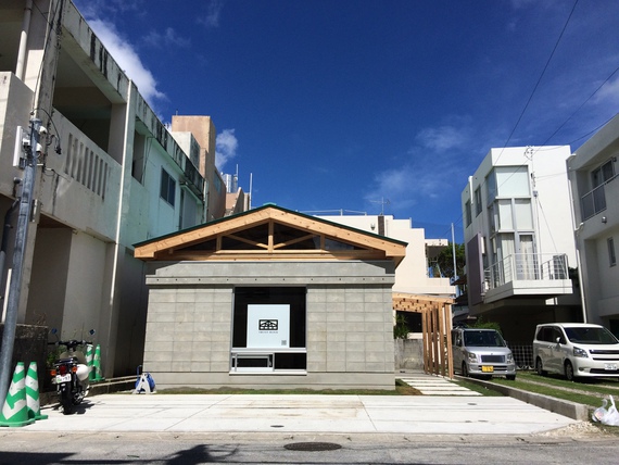 いよいよ明日、明後日、見学会です！