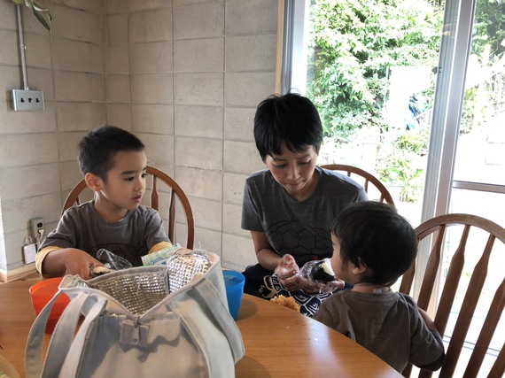 ご来場ありがとうございました！
