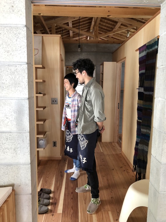 ご来場ありがとうございました！
