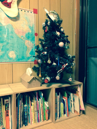 メリークリスマス