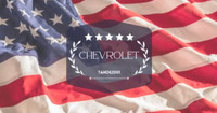 【N/A】Chevrolet Tahoe 4WD Year 2001