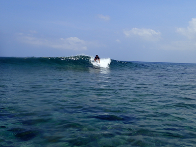 沖縄サーフィンガイド