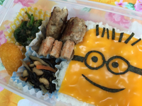 お弁当