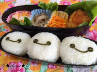 ☆お弁当☆