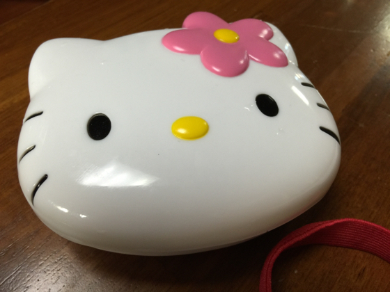 これもキャラ弁