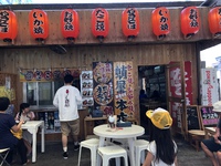那覇松尾｜安くてうまいせんべろもやってるたこ焼き屋さん「蛸屋本店」はオススメ！
