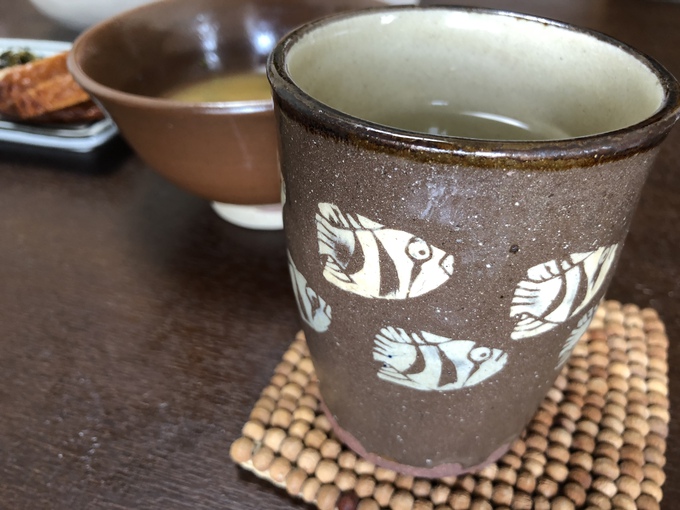 大下勝弘陶芸家の工房