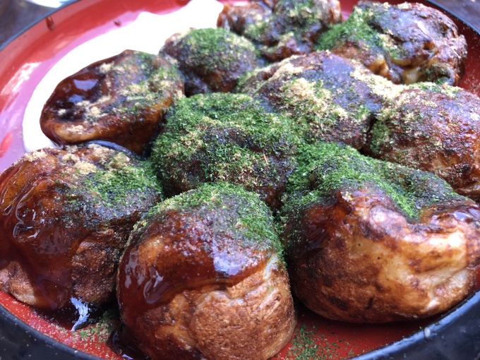 那覇国際通り 屋台村 鉄板焼き居酒屋味ノ坊 メニュー お好み焼き