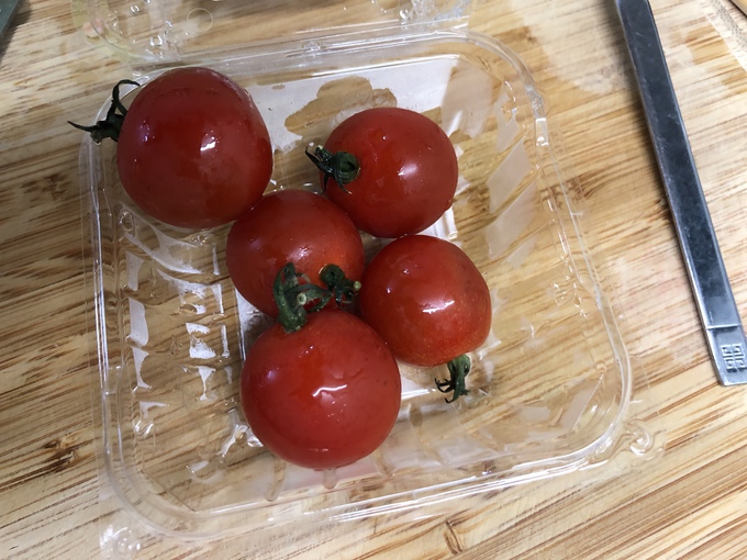 幼稚園の遠足用弁当
