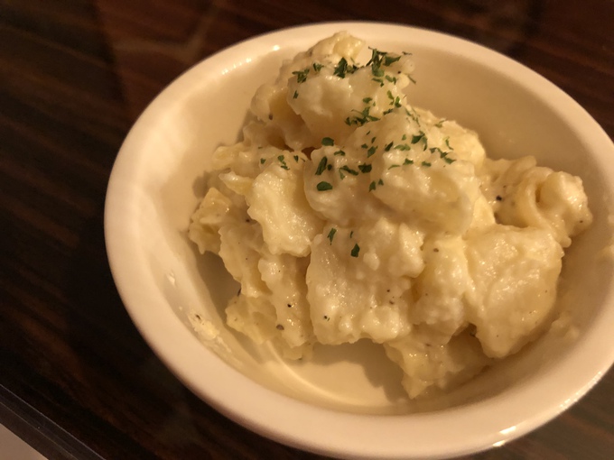 豊見城団地内にオープンした友人のお店「BISTRO COPAIN（コパン）」！ 料理