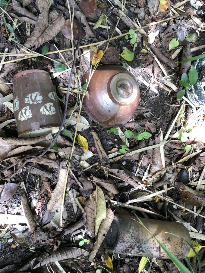 大下勝弘陶芸家の工房