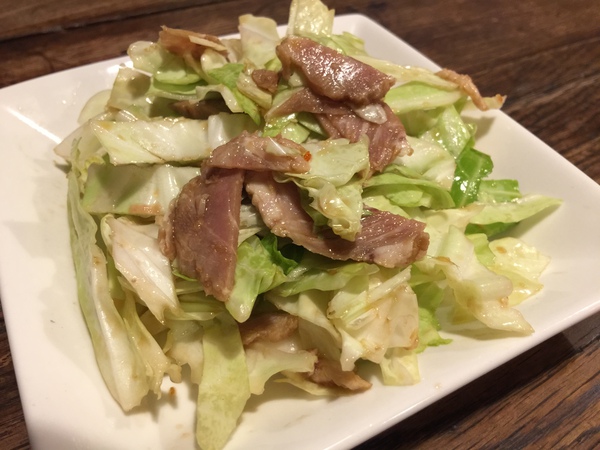 那覇牧志市 琉球チルダイ キャベチャ