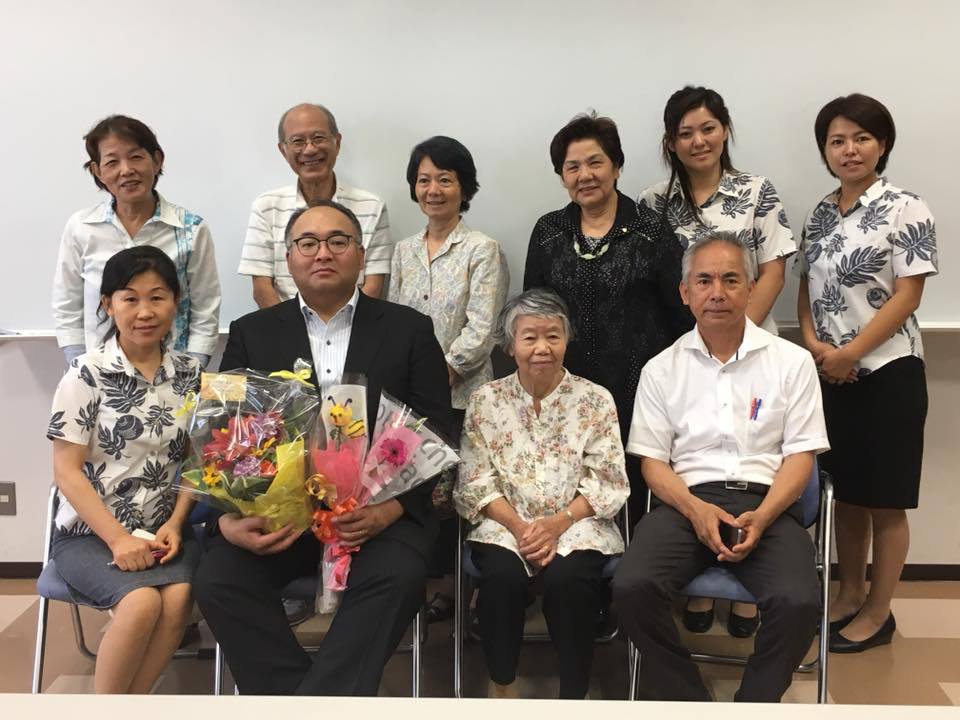 「脳疲労」セミナー無事終了しました♪　