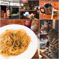 懐かしの喫茶店　coffee house FUJI 2024/04/05 19:36:00