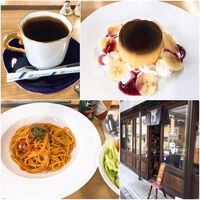 懐かしの喫茶店　cafe いがらし