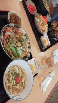 沖縄そばが食べたい・・・・・続 2015/05/12 20:25:18
