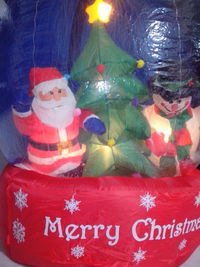 MERY CHRISTMAS(^o^) 2014/12/25 21:42:20