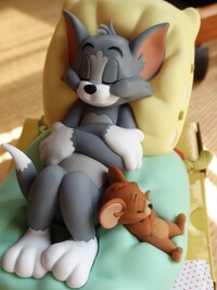 TOM and JERRY 2023/02/28 13:30:15