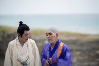 高嶺剛監督新作映画「変魚路」製作協力金を募ります！ 2014/09/20 00:44:03