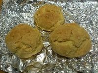スコーン食べ歩き 2013/04/21 21:22:19