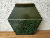 コココのの窯出し新作品！紅型陶器やかわいいカップの陶芸屋コココは沖縄県南城市にあります。 2016/03/21 17:10:47