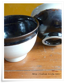 ごはん茶碗