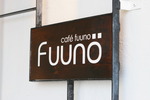 cafe fuuno