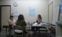 会議中☆ 2008/10/29 22:49:51