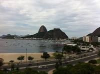 リオの景色 2011/05/16 06:39:20