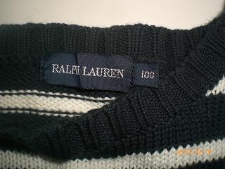 Ralph　Lauren