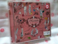 やっと見つけた素敵な店のＣＤ♪