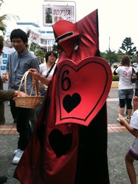 最後の写真かも・・・（*  * ;)