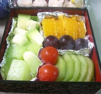 我が家のわがままお弁当♪