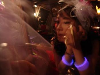 girls talk 秘蔵写真*