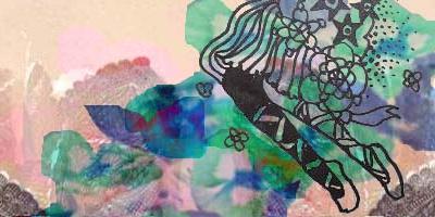 ５月のオンナノコ