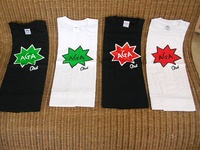 ＡＧＡ　Ｔシャツ　全色 2008/04/25 20:40:15