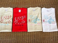 いか　・　たこ　Ｔシャツ　全色 2008/04/19 13:51:51