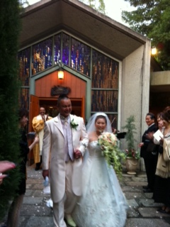 happy wedding