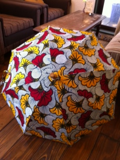 ｓｕｎｍｉの傘入荷◎